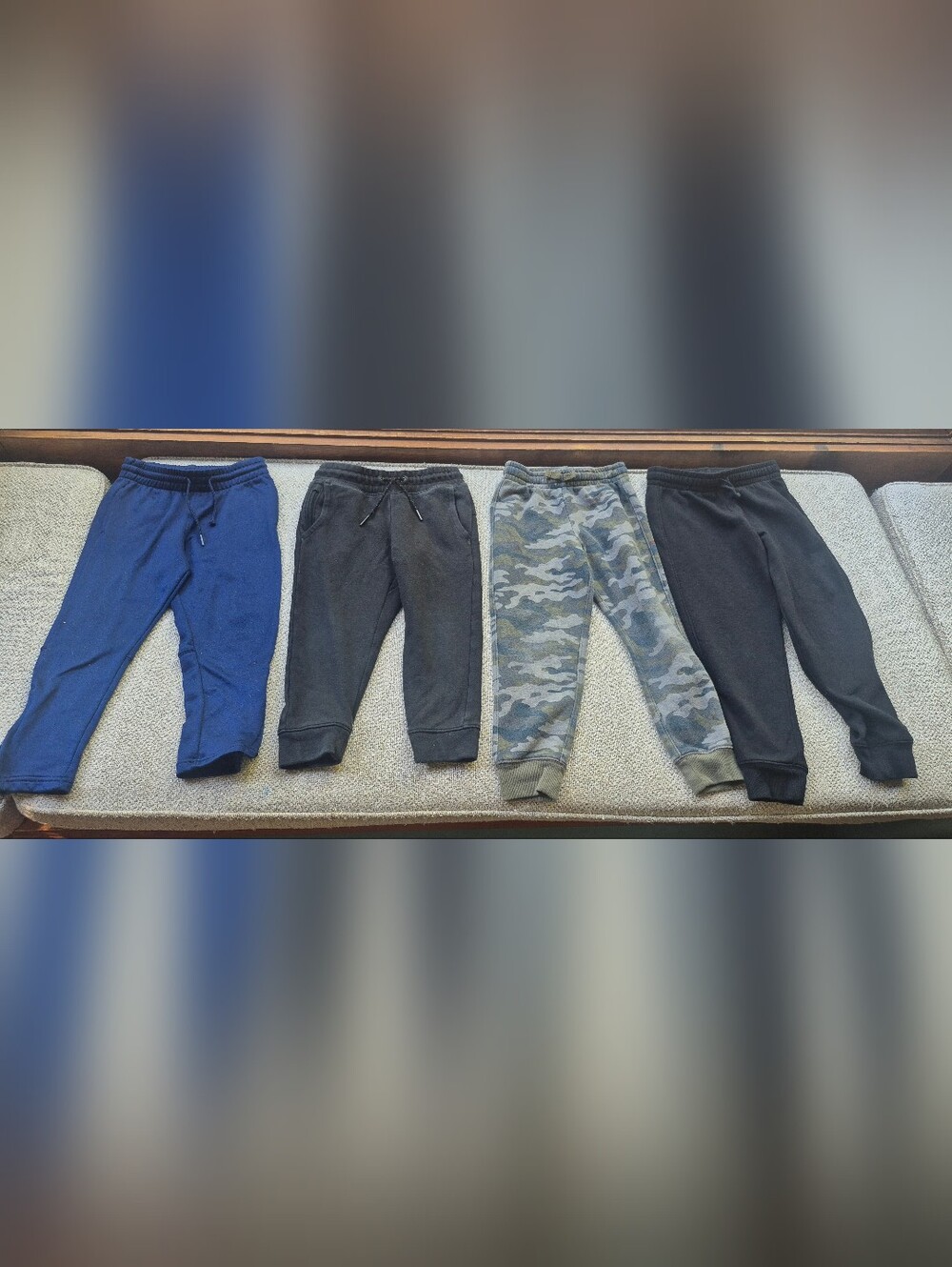 Boys Clothes Bundle (5T) - Picture 5 of 7